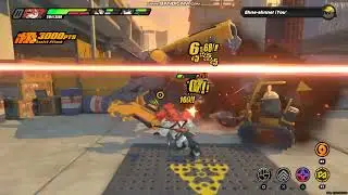 ZenlessZoneZero - Belobog Industries Bro Battle