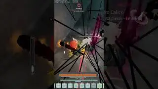 THIS KANABO BUILD CAN BOSSRAID.. | DEEPWOKEN