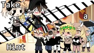 💎~GMLV~Take a Hint~gacha•life~💎