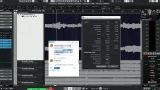 Cubase 母帶後處理與進階混音上課片段-RMS  與 Loundness2
