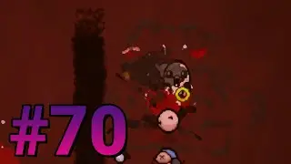 【The Binding of Isaac #70】Perfect Comedic Timing