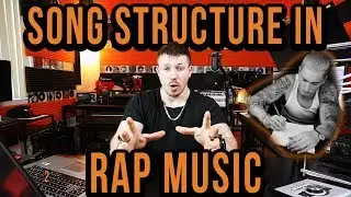 What Is Song Structure In Rap Music