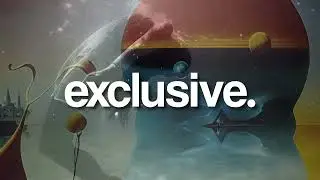Adam Port ft Monolink - Point Of No Return.