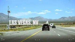 Trip to Las Vegas, NV - July 2017