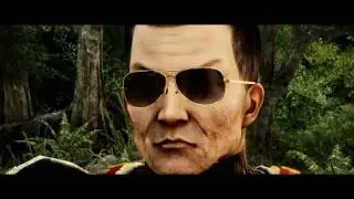 Crysis Warhead (magyar szinkronos) végigjátszás
