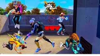 Unleashing the Power: Poco x3 Pro vs iPhone 13 on Snow MapNG RAFTAR GAMING Snow Map😍 Insane 90% He