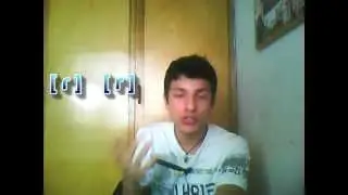 Курс Испанского - Произношение букв R и RR Часть 1