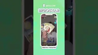 Tüm sorularının cevabı Bigo Live’da.🔮Sen de şimdi yayını izle, sorularını sor, cevabını al! 