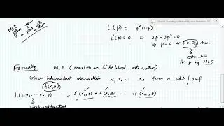 #Probability&Statistics
