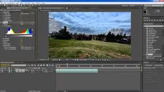 How To Shoot HDR Video & Edited With Magic Lantern Firmware