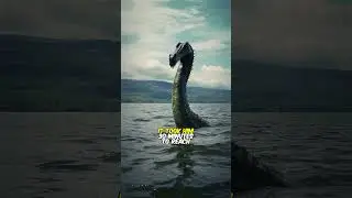 Unraveling the Loch Ness Mystery  Exclusive Middle Footage Secrets Enigma Discovery