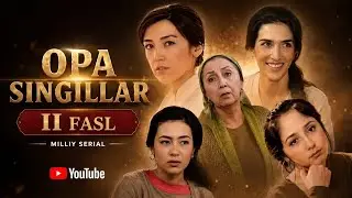 Opa singillar seriali 56-qism.