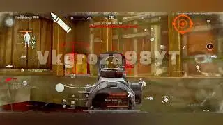 Arena Breakout Mod Menu iOS & Android [Esp/Antiban/Aimbot/Vip]