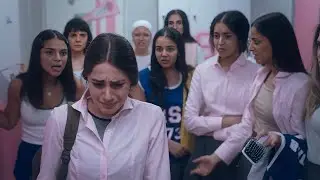 These BuIIies Don't Know That The Girl They Are Bullying Will Ruin Their Lives Forever