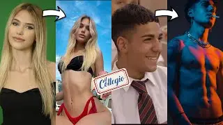 IL COLLEGIO 5 ⏩ PRIMA E DOPO 2021