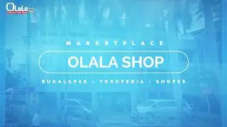 PRODUK MARKETPLACE OLALA SHOP