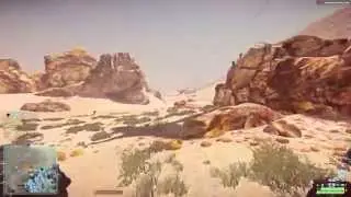 Planetside 2 TR Zerg Rush