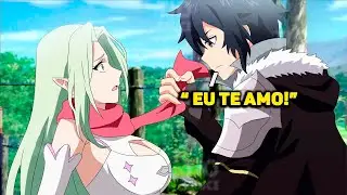 5 MELHORES ANIMES DUBLADOS COMPLETOS PARA VOCÊ ASSISTIR AGORA!