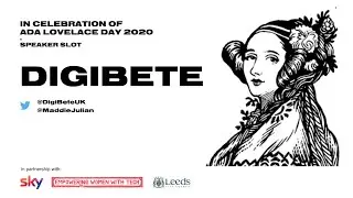 SPEAKER SPOTLIGHT: Maddie Julian of DigiBete 