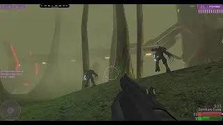 Halo 2 pc infected mode