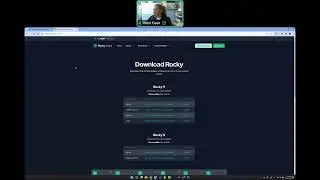 Install  Active Directory on Rocky Linux 9 (script)