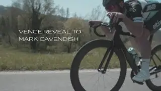 S-Works Venge Reveal to Mark Cavendish