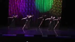 Танго фьюжн