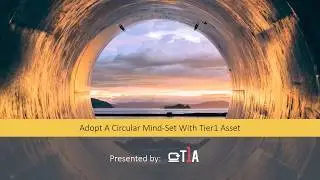 How You Become Part Of A Circular Ecosystem?