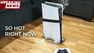SONY CAN'T BE STOPPED! PS5 PRO & PSSR2 KEEPS GETTING BETTER & MORE | PLAYSTATION 5 NEWS