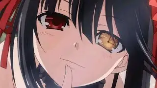 Date A Bullet - Nightmare or Queen (AMV) - Rise Up ᴴᴰ