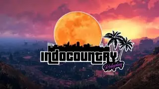 REVIEW SERVER INDOCOUNTRY SUPPORT VOICE CHAT!! | GTA SA ROLEPLAY INDONESIA