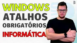 Computer Science Questions for Competitive Exams: Windows Shortcuts