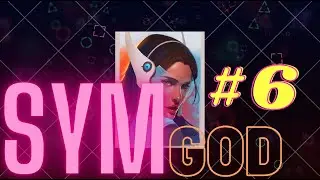 SYM GOD #6