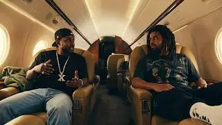 Kendrick Lamar, J. Cole - Ready Or Not (Music Video)