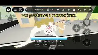 New JJS glitch