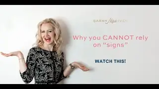 Why you CANNOT rely on 