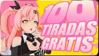🎉100 TIRADAS GRATIS 💥 NUEVOS PERSONAJES, NUEVOS MAPAS -  RESUMEN DEL STREAM 1.0 DE ZENLESS ZONE ZERO