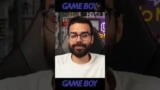 DARIO MOCCIA e il PREZZO dei GAMEBOY RARI 🎮 