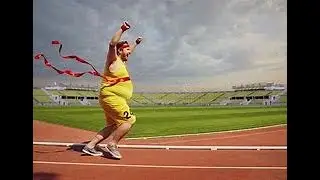 The Fastest Man Alive