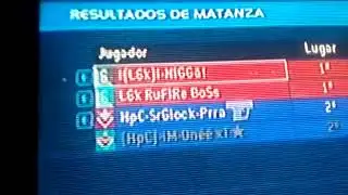 L6k vs HpC IMPA #11