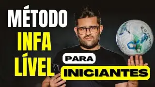 ✅ Como APOSTAR no Futebol Virtual (IMPOSSÍVEL NÃO LUCRAR com esse Método) 💵
