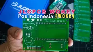 cetak PCB dari Hongkong | jangan salah pilih jasa pengiriman! • review & curhat.