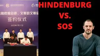 SOS Limited REFUTES Hindenburg Research!!