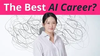 AI, Machine Learning, Data Science: Which is the Better Career