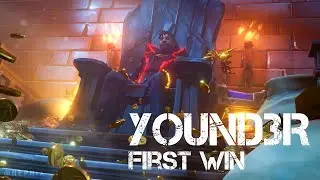YOND3R