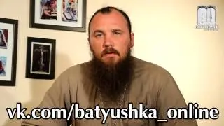 Память о грехах. Священник Максим Каскун