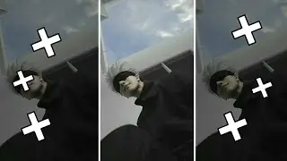 Preset Alight Motion💌 Pakai foto📸 Cosplay anime🧸 || 🎶DJ BALE BALE × PAPA LIAT || Viral Tiktok