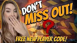 FREE Tholin Foulbeard Promo Code In Raid Shadow Legends!