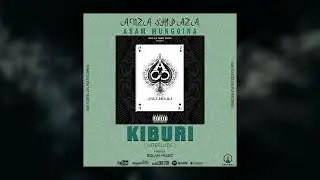 07  KIBURI Interlude