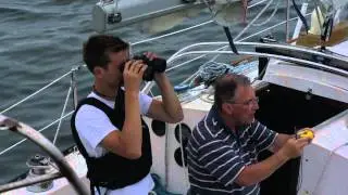 Traditional Navigation